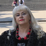 Марина Викторовна Евдокимова