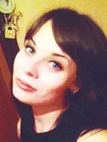 Абрамова Ксения Николаевна