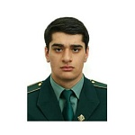 Юсифли Умид Бакихан Оглы