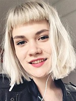 Пешехонова Анастасия Александровна