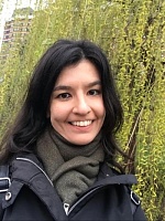 Шайдуллина Динара Анасовна