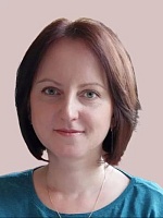 Соколова Наталья Анатольевна