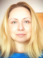 Каргаева Оксана Ивановна