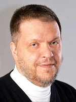 Белов Сергей Николаевич