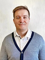 Воскресенский Сергей Андреевич