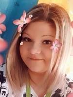 Васильева Юлия Сергеевна