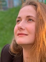 Смирнова Ульяна Дмитриевна