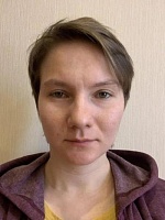 Сарханянц Наталья Рафиковна