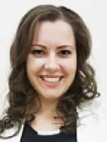 Соколина Елена Сергеевна