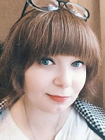 Курдюкова Екатерина Николаевна