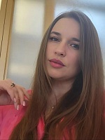 Пала Алиса Александровна