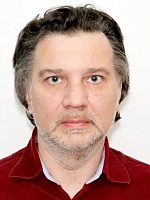 Дроздовский Алексей Александрович