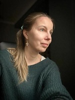 Захарова Екатерина Васильевна