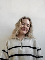 Финогенова Ангелина Викторовна