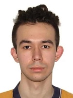 Тажеров Тимур Вагизович