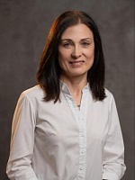 Гончарова Елена Витальевна