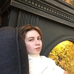 Овсянникова Евгения Константиновна