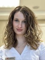 Шубина Алина Сергеевна