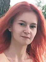 Сапун Ольга Сергеевна