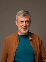 Поваляев Дмитрий Юрьевич