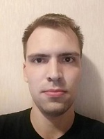 Григорьев Андрей Сергеевич
