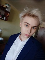 Горшкова Александра Александровна