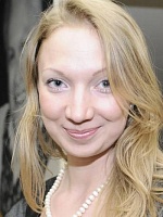 Морозова Елена Сергеевна