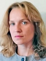 Николаенкова Юлия Алексеевна