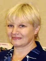 Каменская Лилия Викторовна