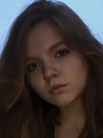 Коварская Дарья Олеговна