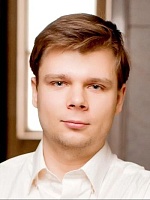Хвостиков Александр Владимирович
