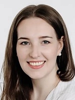 Козлова Ксения Михайловна