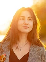 Долян Екатерина Юрьевна