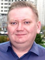 Куклин Андрей Юрьевич