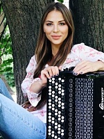 Малышева Екатерина Евгеньевна