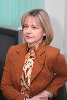 Никитина Оксана Викторовна