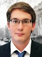 Чиников Сергей Юрьевич