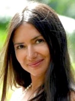 Бершова Елена Александровна
