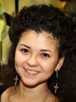 Алексеева Анастасия Александровна
