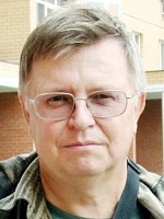 Савельев Александр Иванович