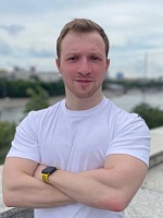 Особов Алексей Александрович