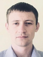 Тихонов Дмитрий Николаевич