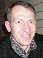 Бакланов Вячеслав Иванович