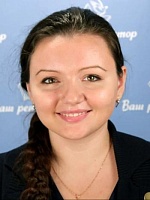 Меженцева Яна Олеговна