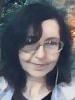 Бабушкина Любовь Геннадиевна