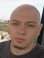 Карпенко Никита Олегович