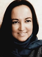 Кагалова Елена Сергеевна