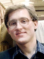 Наумкин Андрей Александрович