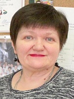 Уланова Светлана Николаевна