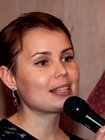 Лобанова Екатерина Алексеевна